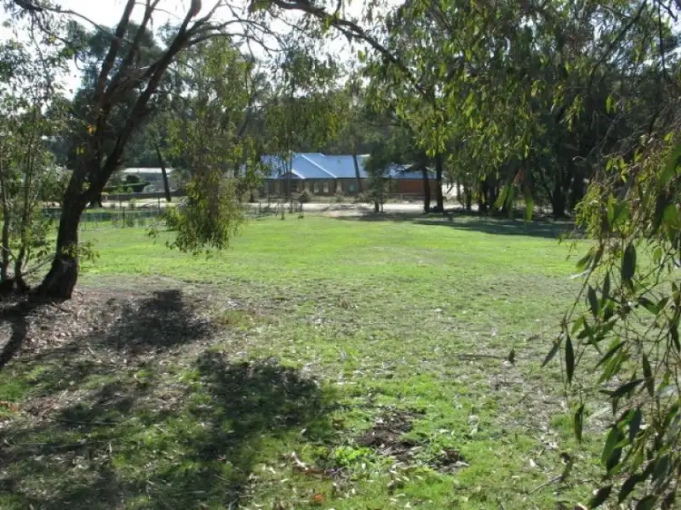 Lot 1 Whitehills Road, Creswick VIC 3363