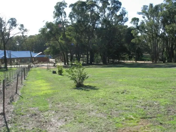 Fifth view of Homely land listing, Lot 1 Whitehills Road, Creswick VIC 3363