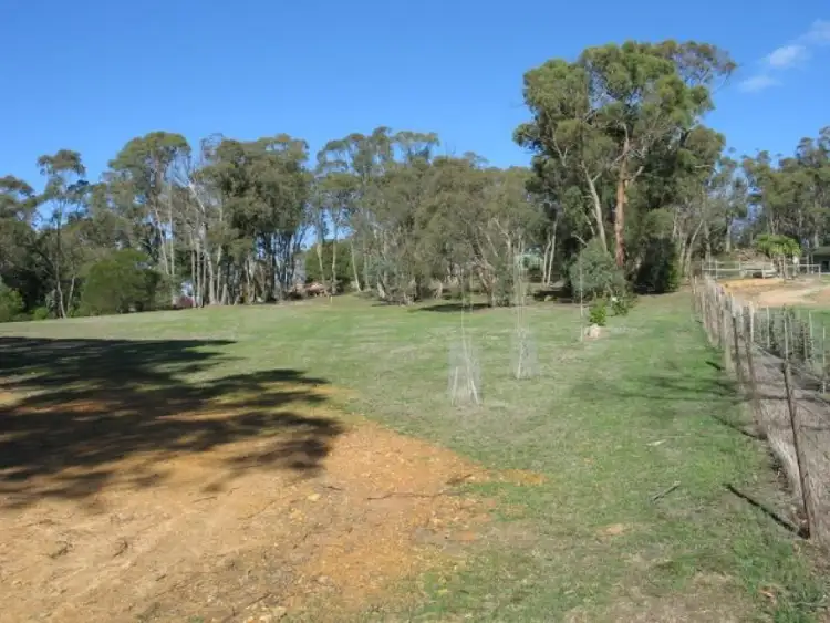 Sixth view of Homely land listing, Lot 1 Whitehills Road, Creswick VIC 3363