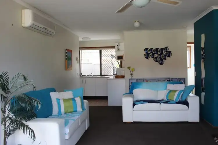 Sixth view of Homely house listing, 1/32 Morinda Way, Labrador QLD 4215