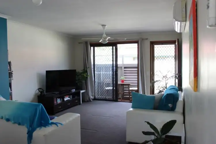 Seventh view of Homely house listing, 1/32 Morinda Way, Labrador QLD 4215