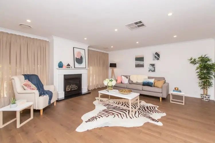Third view of Homely house listing, 27 Amsterdam Crescent, Wagga Wagga NSW 2650