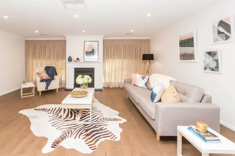 Fourth view of Homely house listing, 27 Amsterdam Crescent, Wagga Wagga NSW 2650