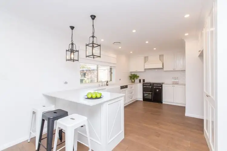 Sixth view of Homely house listing, 27 Amsterdam Crescent, Wagga Wagga NSW 2650