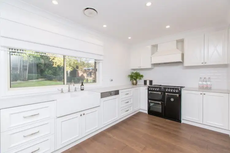 Seventh view of Homely house listing, 27 Amsterdam Crescent, Wagga Wagga NSW 2650
