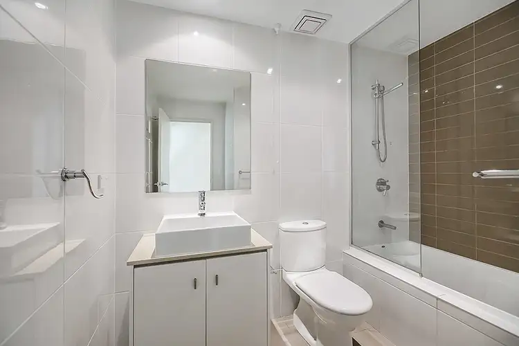 Fifth view of Homely apartment listing, 201/3 Stromboli Strait, Wentworth Point NSW 2127