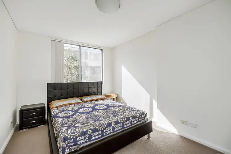 Sixth view of Homely apartment listing, 201/3 Stromboli Strait, Wentworth Point NSW 2127