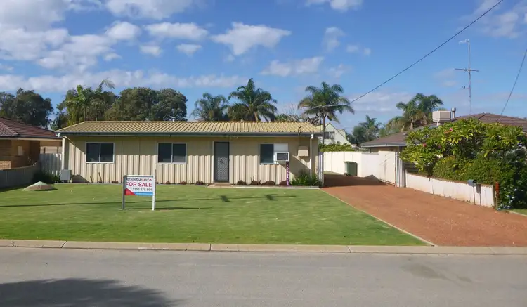 Main view of Homely house listing, 73 Mistral Street, Falcon WA 6210