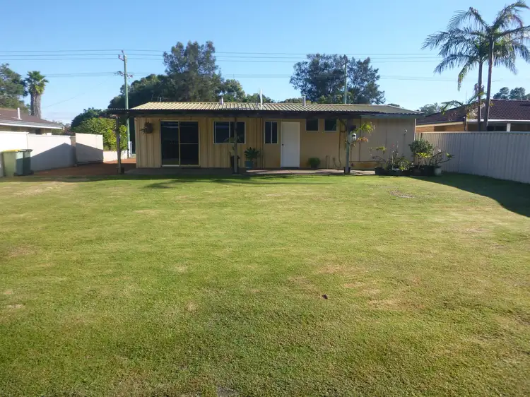 Second view of Homely house listing, 73 Mistral Street, Falcon WA 6210