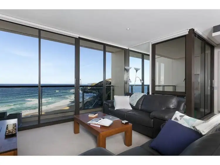 Second view of Homely apartment listing, 53/1 King Street, Newcastle NSW 2300