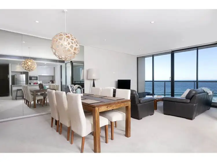 Third view of Homely apartment listing, 53/1 King Street, Newcastle NSW 2300