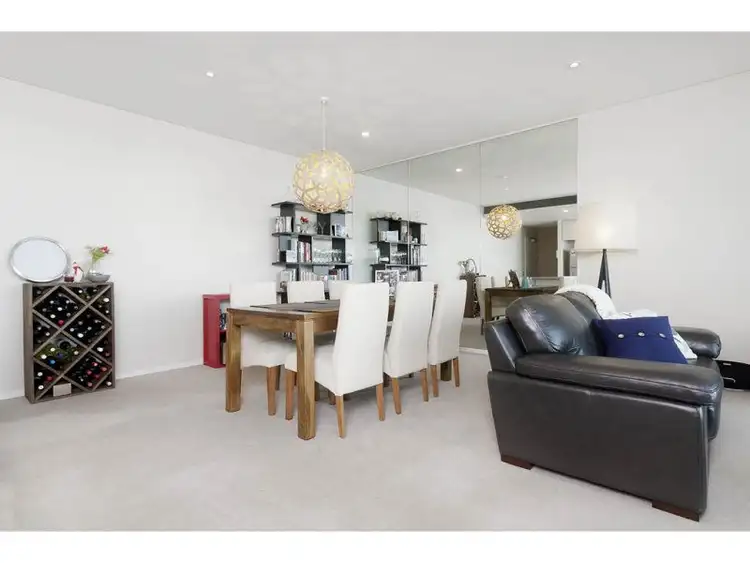 Fourth view of Homely apartment listing, 53/1 King Street, Newcastle NSW 2300