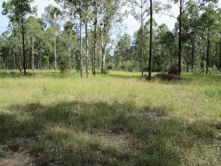 Main view of Homely rural property listing, Lot 2 Old Wyan Rd, Rappville NSW 2469