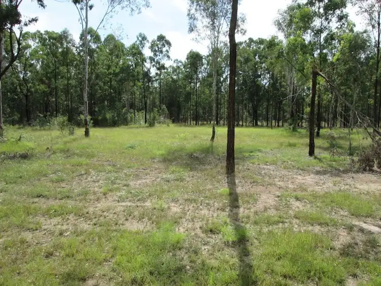 Third view of Homely rural property listing, Lot 2 Old Wyan Rd, Rappville NSW 2469
