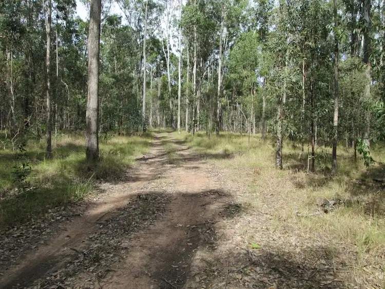 Fourth view of Homely rural property listing, Lot 2 Old Wyan Rd, Rappville NSW 2469