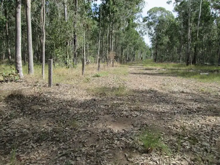 Fifth view of Homely rural property listing, Lot 2 Old Wyan Rd, Rappville NSW 2469