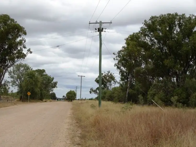 Fifth view of Homely rural property listing, 160 Acres Price Street, Chinchilla QLD 4413