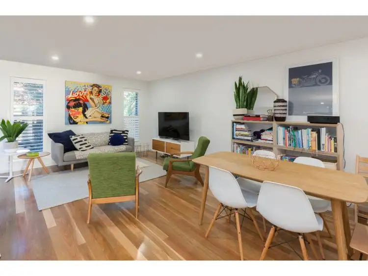 Second view of Homely house listing, 37A Pokolbin Street, Broadmeadow NSW 2292