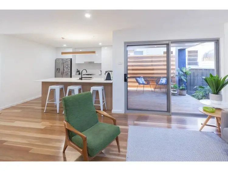 Third view of Homely house listing, 37A Pokolbin Street, Broadmeadow NSW 2292