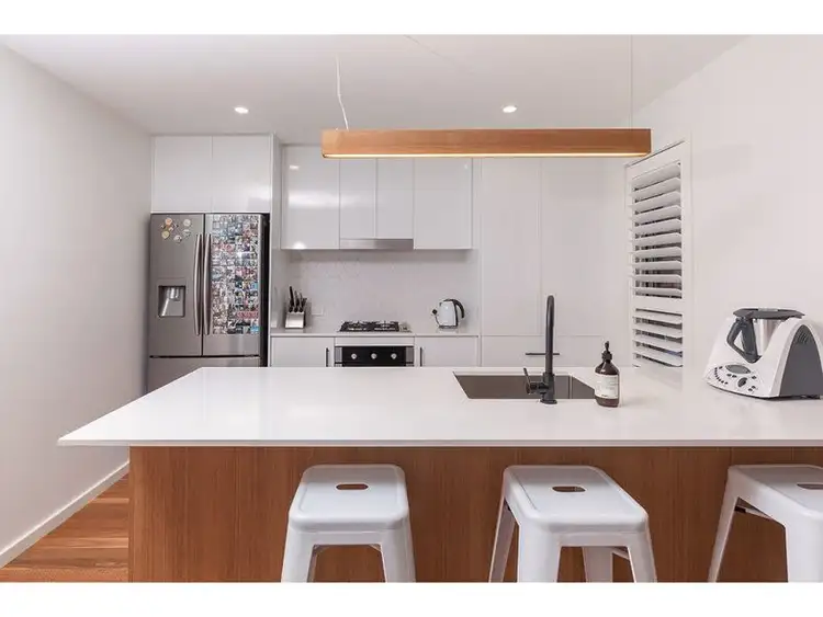 Fourth view of Homely house listing, 37A Pokolbin Street, Broadmeadow NSW 2292