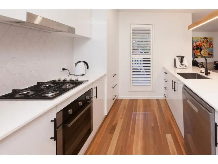 Fifth view of Homely house listing, 37A Pokolbin Street, Broadmeadow NSW 2292