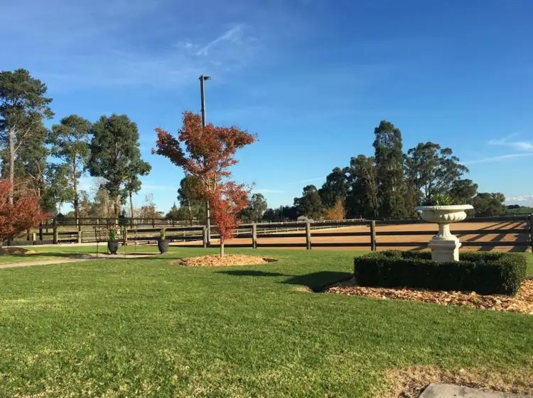 Second view of Homely rural property listing, 315 Forest Road, Labertouche VIC 3816