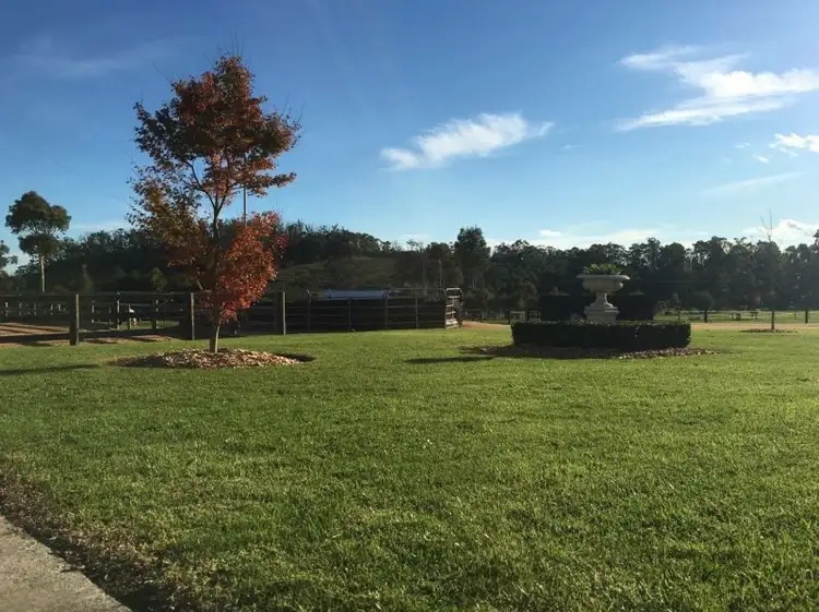Third view of Homely rural property listing, 315 Forest Road, Labertouche VIC 3816