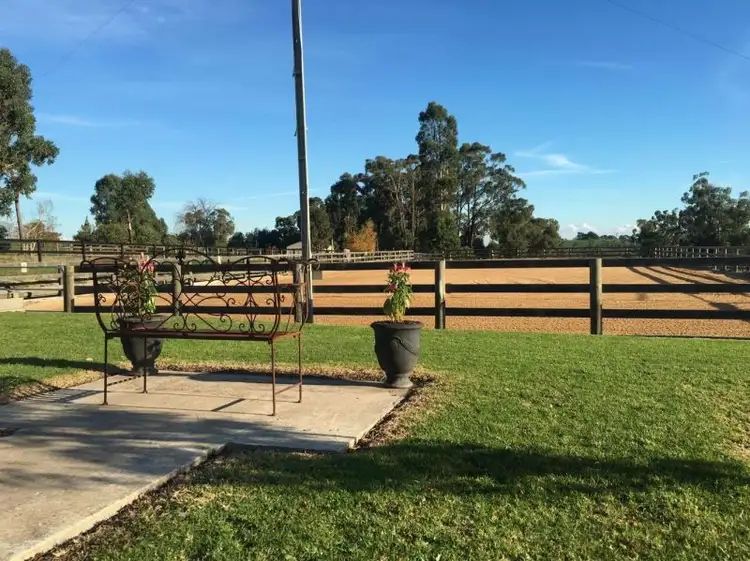 Fourth view of Homely rural property listing, 315 Forest Road, Labertouche VIC 3816