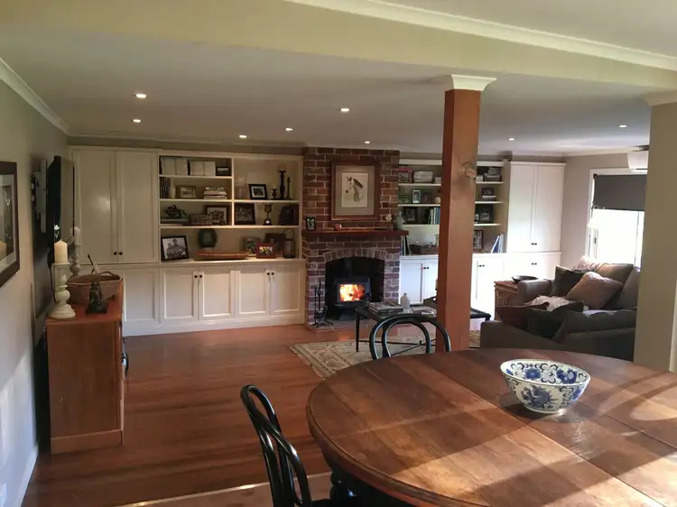 Seventh view of Homely rural property listing, 315 Forest Road, Labertouche VIC 3816
