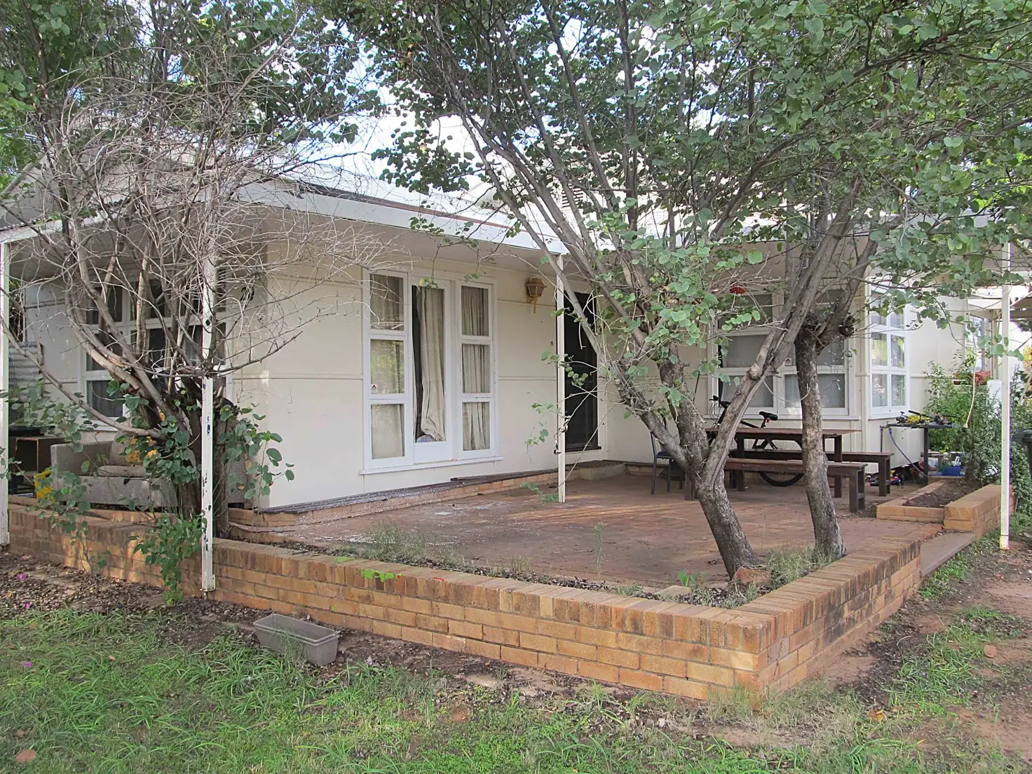 Main view of Homely house listing, 20 Tarcoon St, Bourke NSW 2840