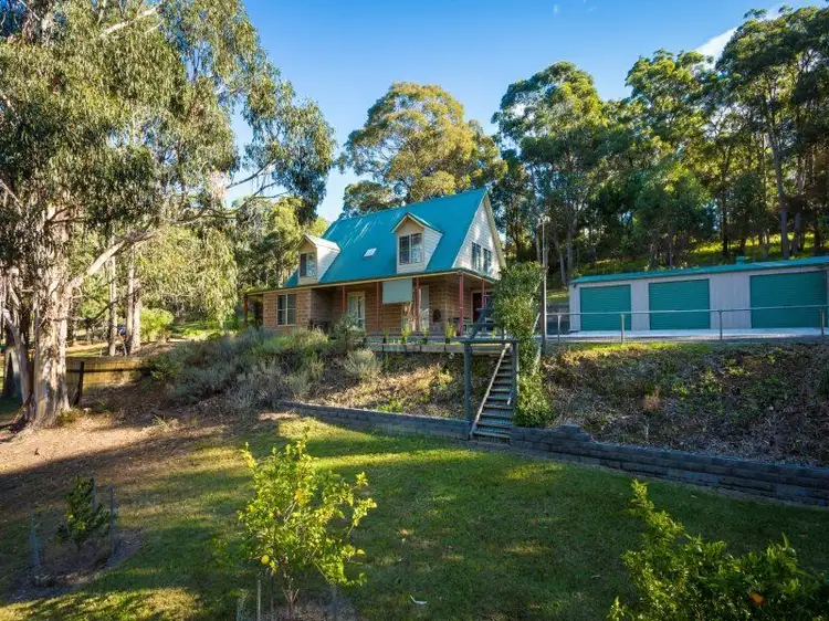Main view of Homely house listing, 3062 Princes Highway, Millingandi NSW 2549