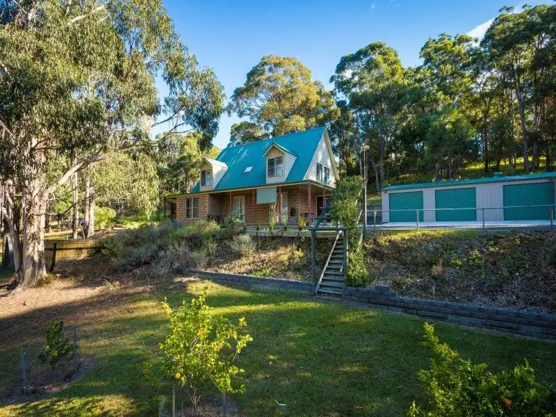 Main view of Homely house listing, 3062 Princes Highway, Millingandi NSW 2549