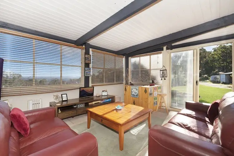 Third view of Homely house listing, 265 DOCTORS CREEK ROAD, Clonbinane VIC 3658