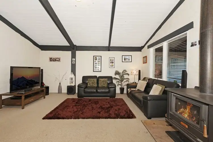 Fourth view of Homely house listing, 265 DOCTORS CREEK ROAD, Clonbinane VIC 3658