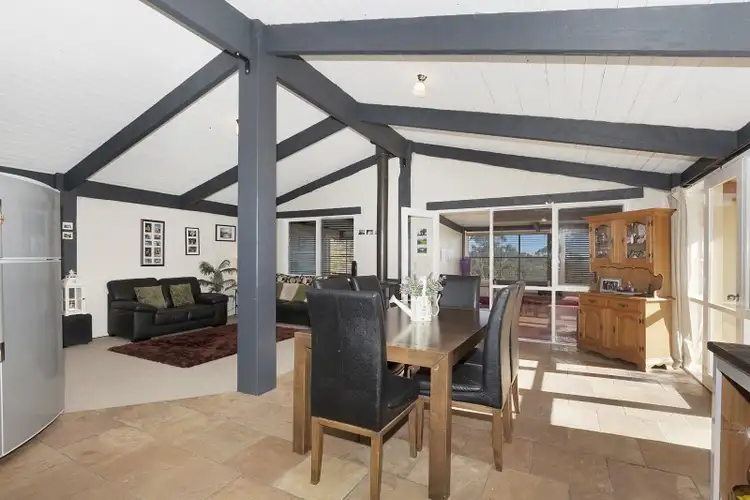 Fifth view of Homely house listing, 265 DOCTORS CREEK ROAD, Clonbinane VIC 3658
