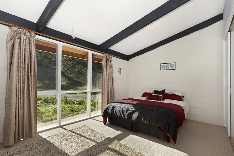 Sixth view of Homely house listing, 265 DOCTORS CREEK ROAD, Clonbinane VIC 3658