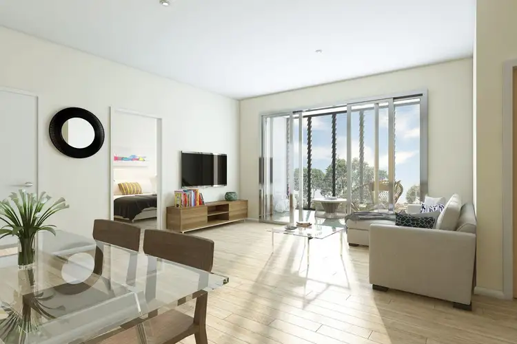 11/50 Loftus Crescent, Homebush NSW 2140