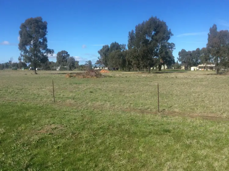 Main view of Homely land listing, Address available on request