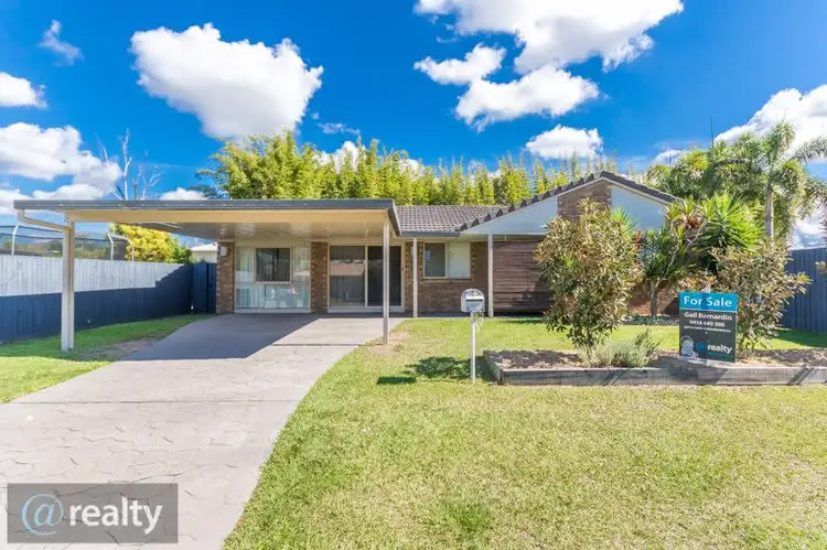 3 Claudia Street, Burpengary QLD 4505