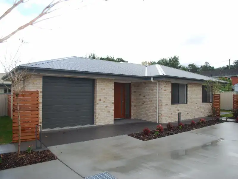 Main view of Homely villa listing, 4/2-4 Martin Street, Pambula NSW 2549