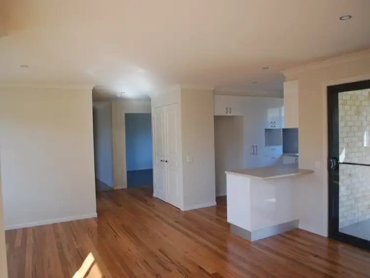 Second view of Homely villa listing, 4/2-4 Martin Street, Pambula NSW 2549