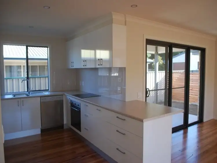 Third view of Homely villa listing, 4/2-4 Martin Street, Pambula NSW 2549