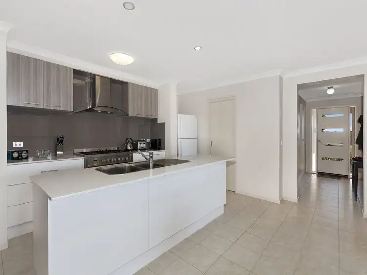 Second view of Homely house listing, 3 TENNI CLOSE, Broadford VIC 3658