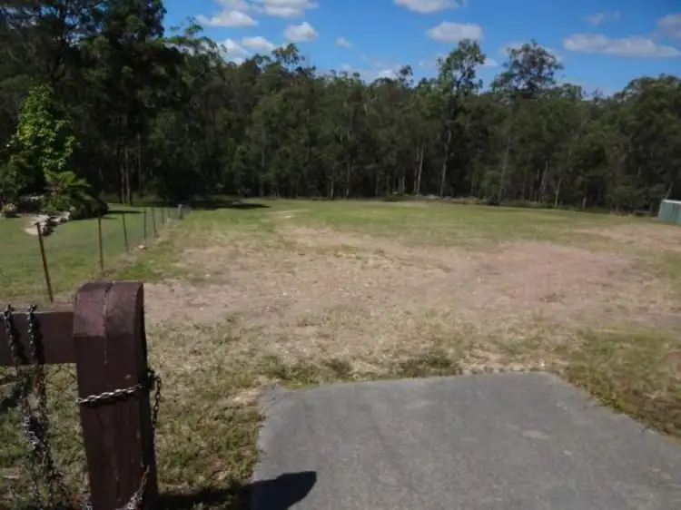 Main view of Homely land listing, 42-46 Wedgebill Crt, Greenbank QLD 4124