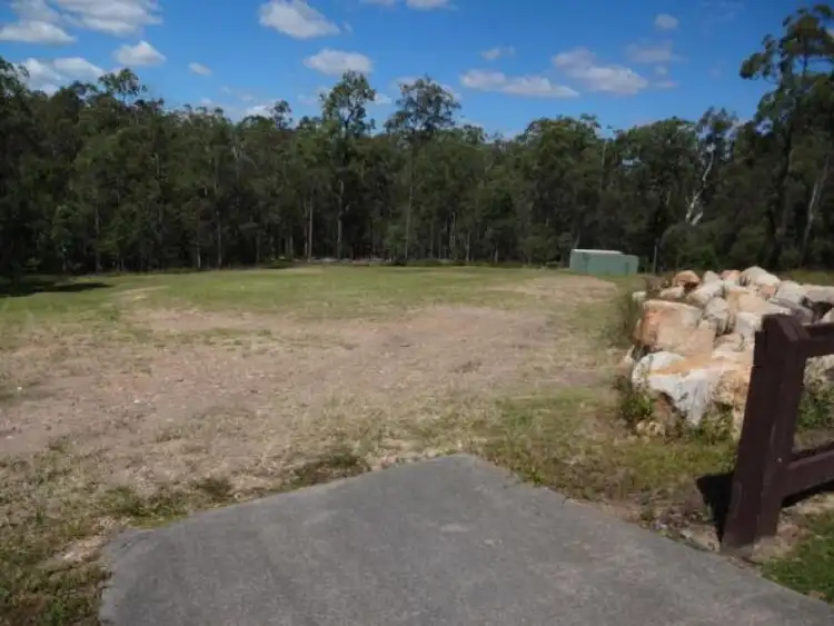 Second view of Homely land listing, 42-46 Wedgebill Crt, Greenbank QLD 4124