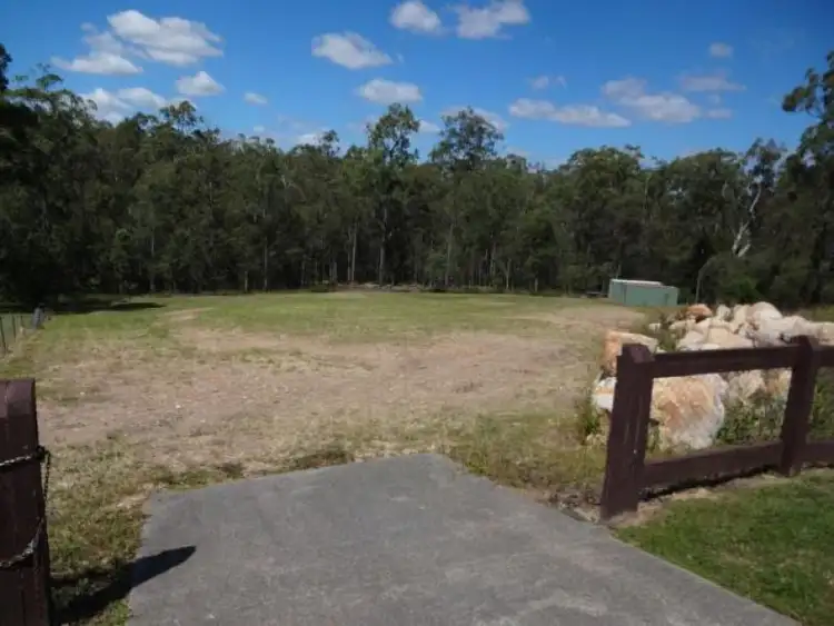 Third view of Homely land listing, 42-46 Wedgebill Crt, Greenbank QLD 4124
