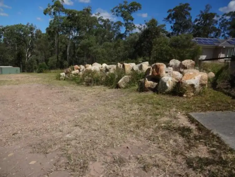 Fourth view of Homely land listing, 42-46 Wedgebill Crt, Greenbank QLD 4124