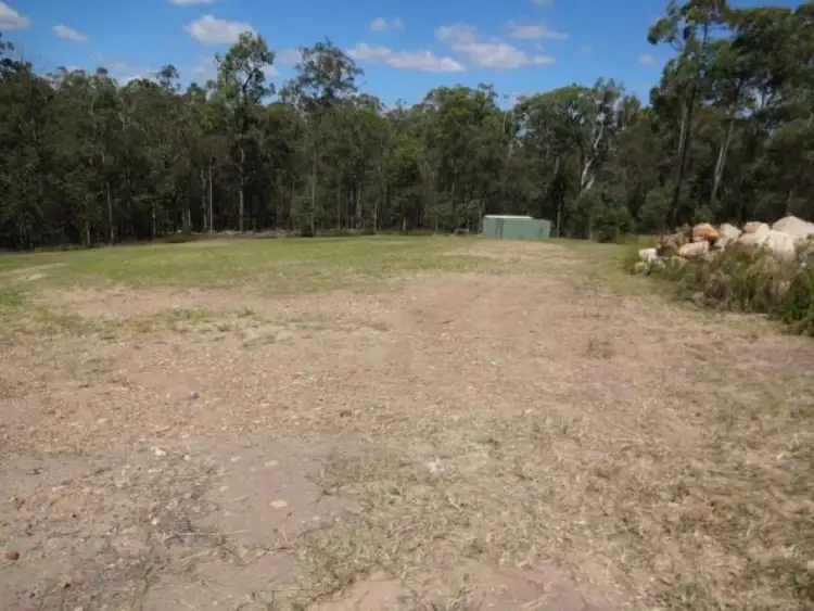 Fifth view of Homely land listing, 42-46 Wedgebill Crt, Greenbank QLD 4124