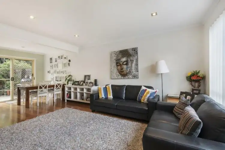 Second view of Homely townhouse listing, 9/125 Chatswood Rd, Daisy Hill QLD 4127
