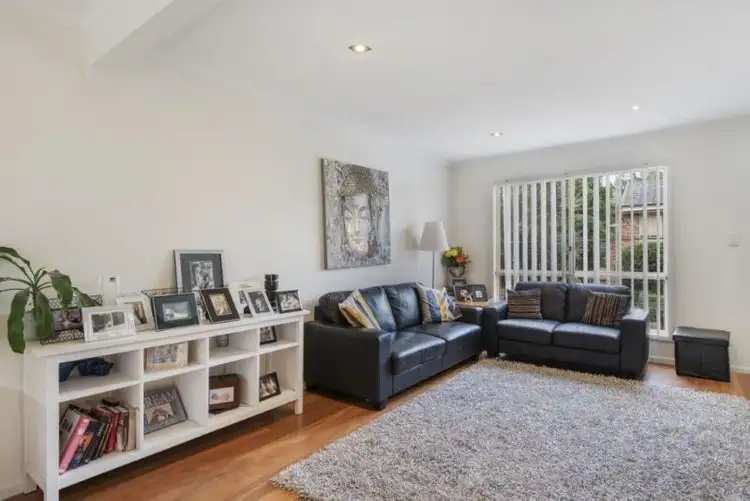 Third view of Homely townhouse listing, 9/125 Chatswood Rd, Daisy Hill QLD 4127